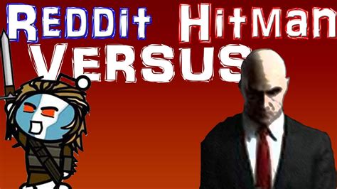 Cause is anything but a <b>Hitman</b> game, 47 is calculating, unemotional, efficient and intelligent, in Absolution he just a generic action hero, makes no sense whasoever. . Reddit hitman